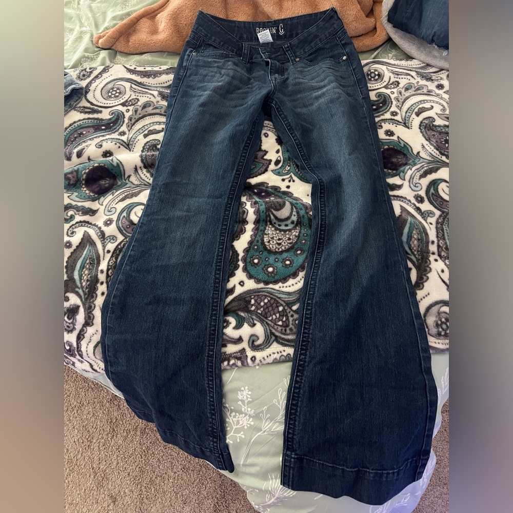 rockin c jeans